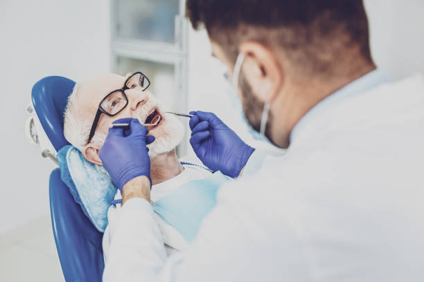 Best Emergency Treatment for Oral Infections in Dormont, PA